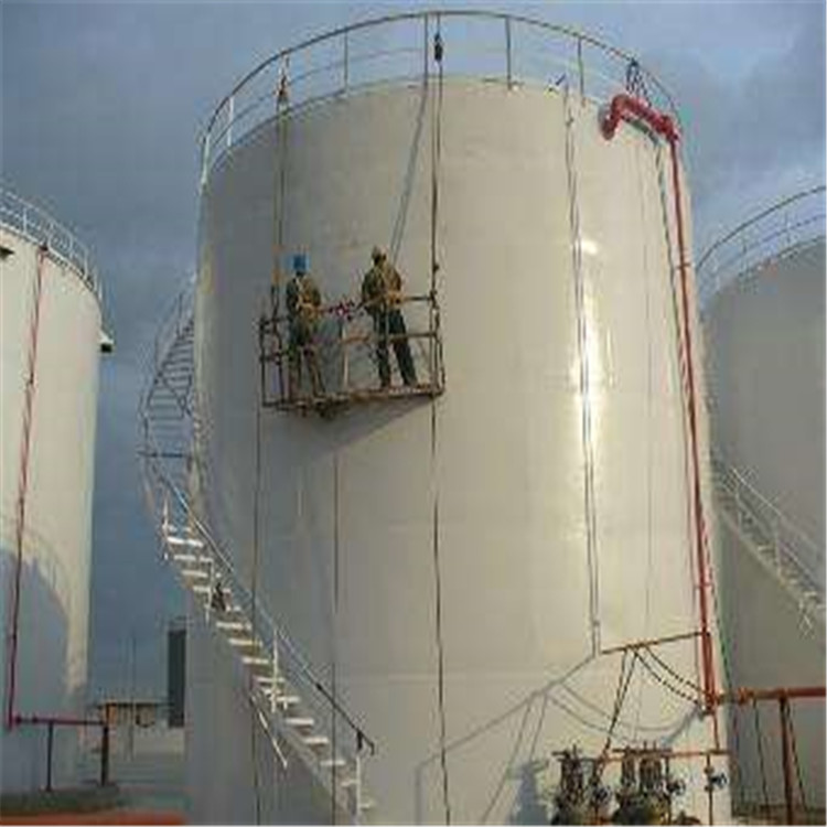 察哈尔右翼后喷漆翻新・工业喷漆・设备喷漆服务简介